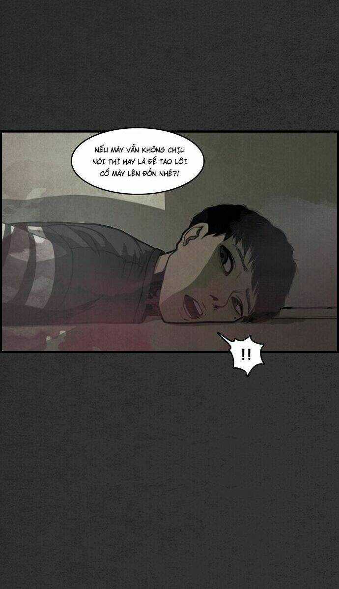 Khu Trọ Quỷ Ám Chapter 3 trang 73