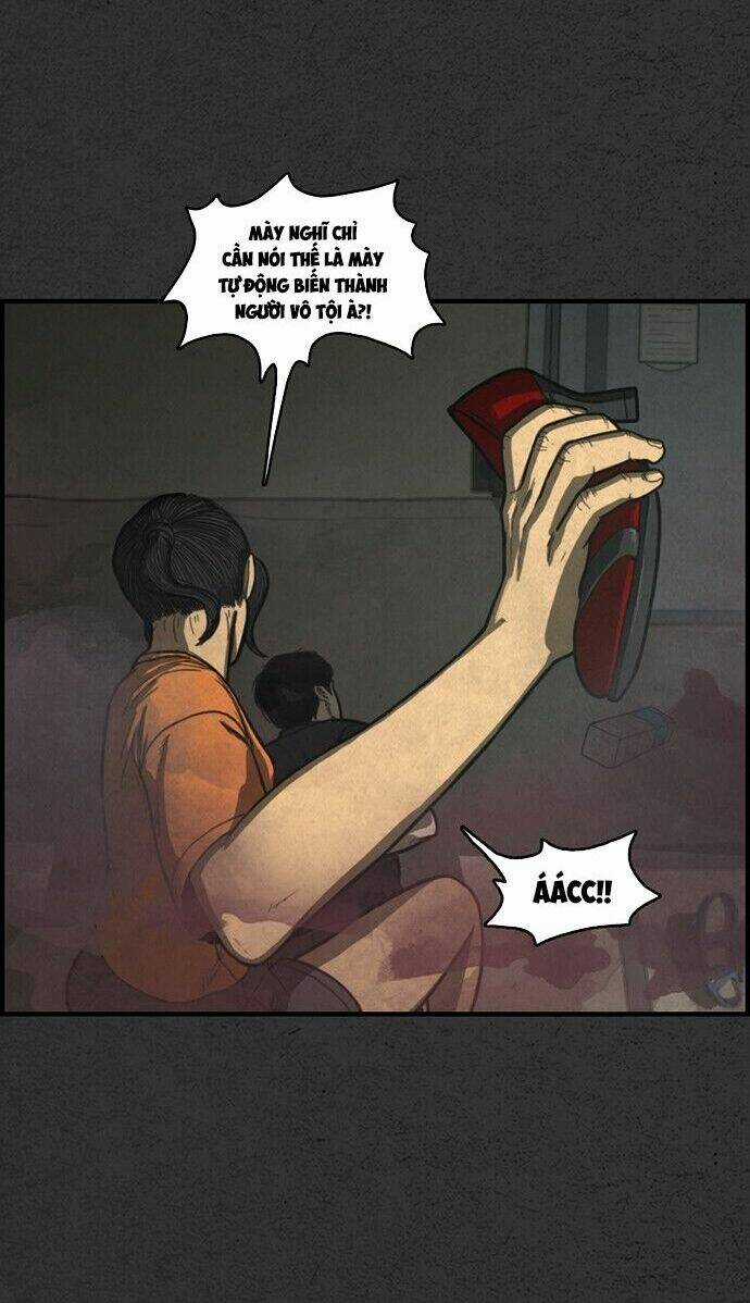 Khu Trọ Quỷ Ám Chapter 3 trang 75