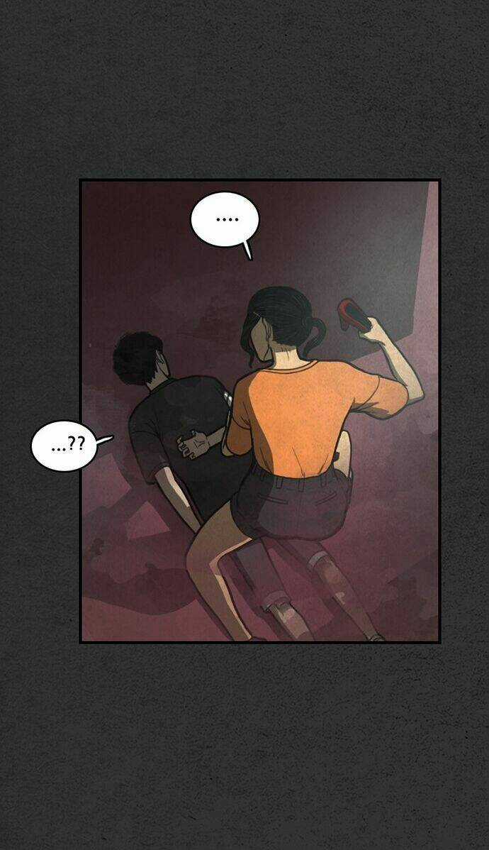 Khu Trọ Quỷ Ám Chapter 3 trang 76