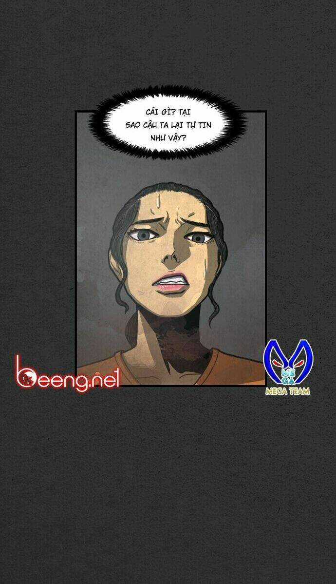 Khu Trọ Quỷ Ám Chapter 3 trang 77