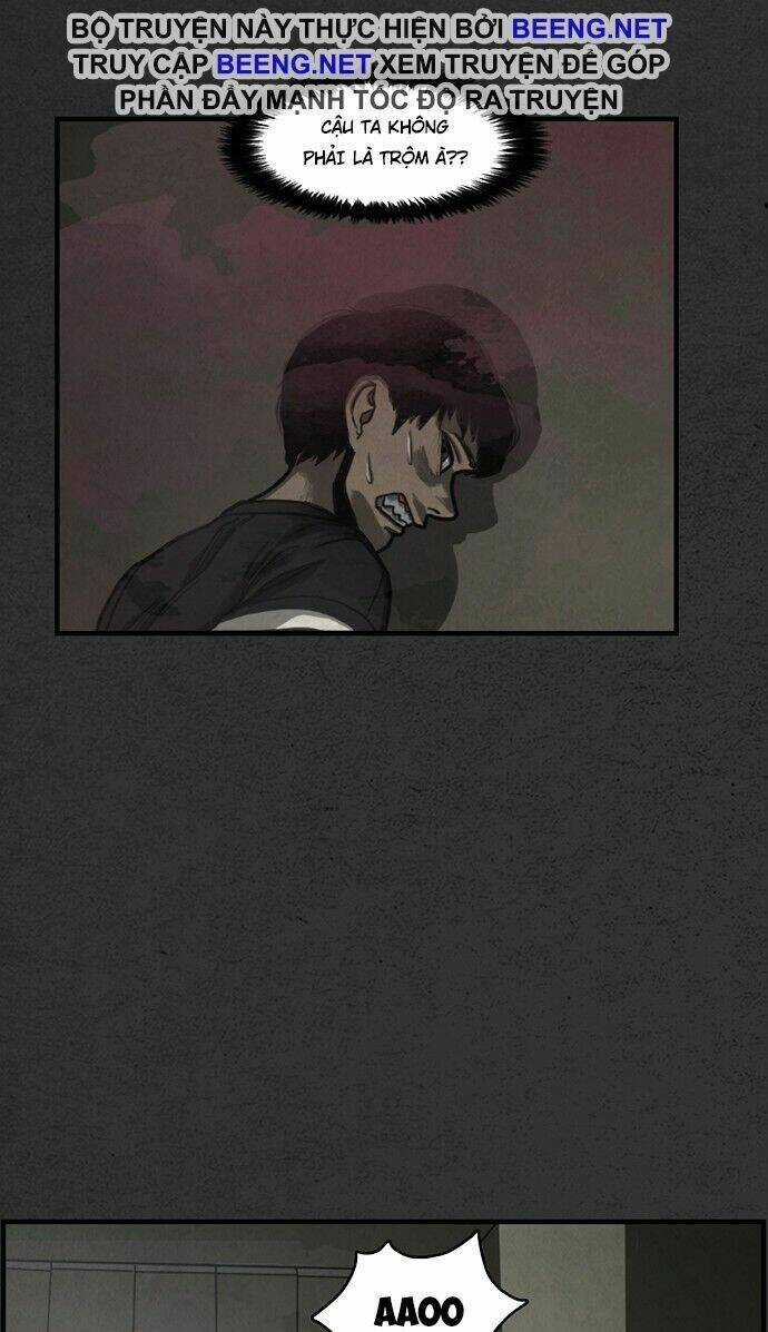 Khu Trọ Quỷ Ám Chapter 3 trang 78