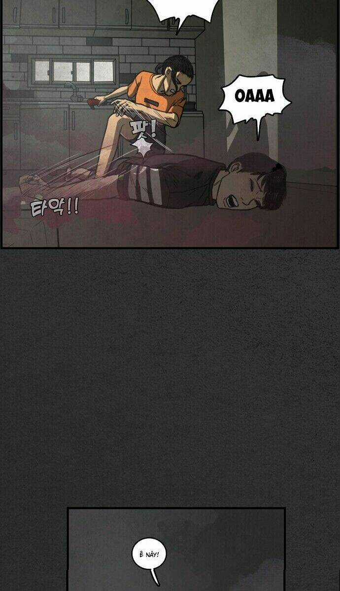 Khu Trọ Quỷ Ám Chapter 3 trang 79