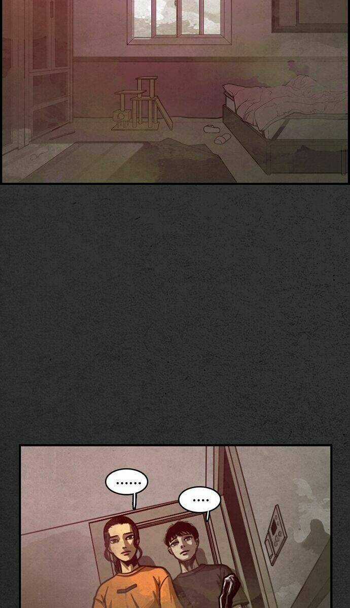 Khu Trọ Quỷ Ám Chapter 3 trang 82