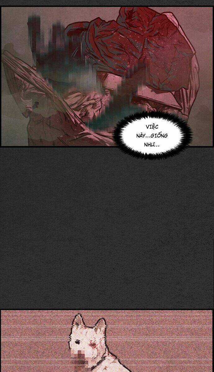 Khu Trọ Quỷ Ám Chapter 3 trang 86