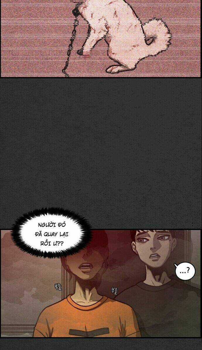 Khu Trọ Quỷ Ám Chapter 3 trang 87