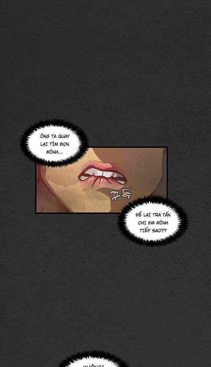 Khu Trọ Quỷ Ám Chapter 3 trang 88