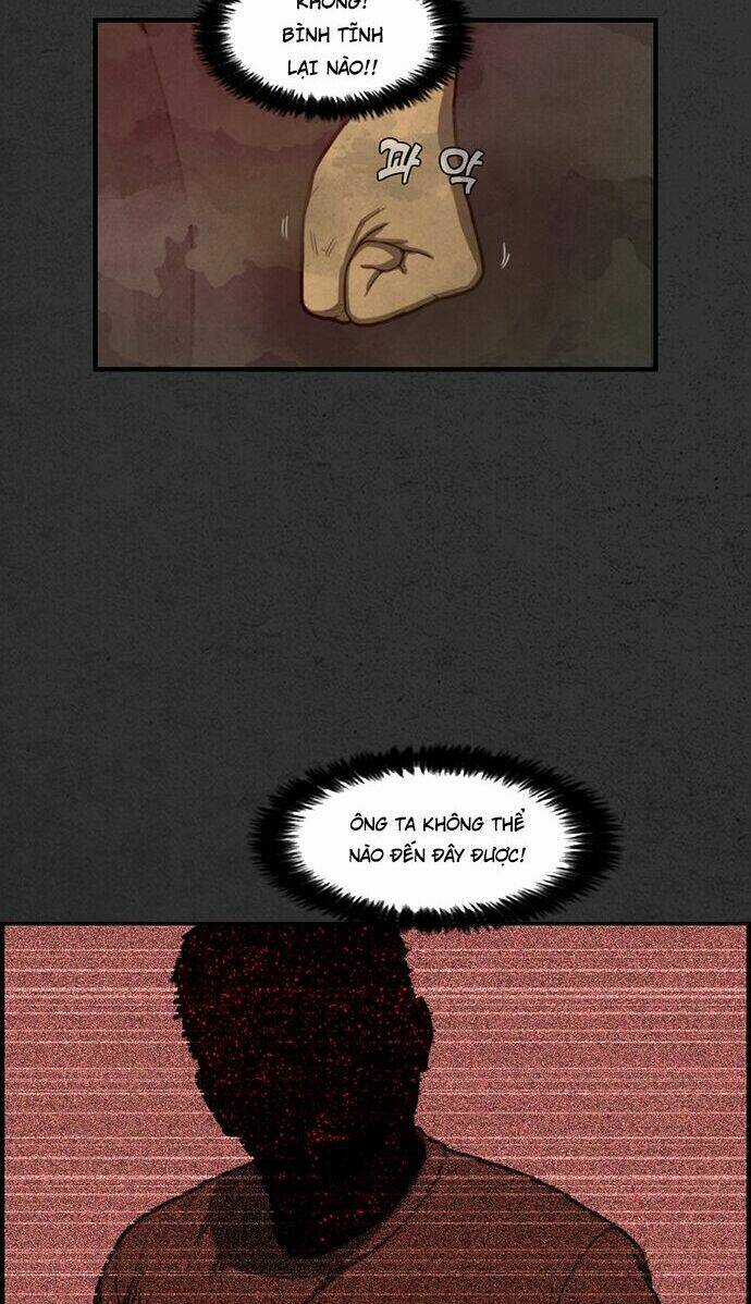 Khu Trọ Quỷ Ám Chapter 3 trang 89