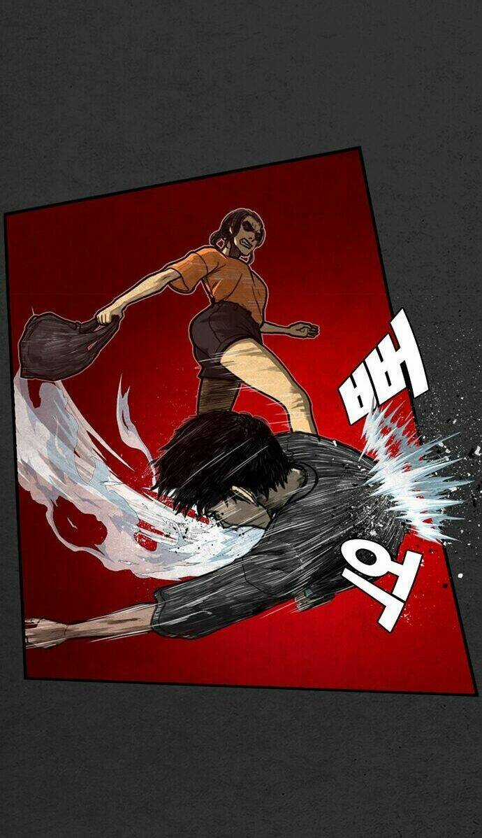 Khu Trọ Quỷ Ám Chapter 3 trang 9