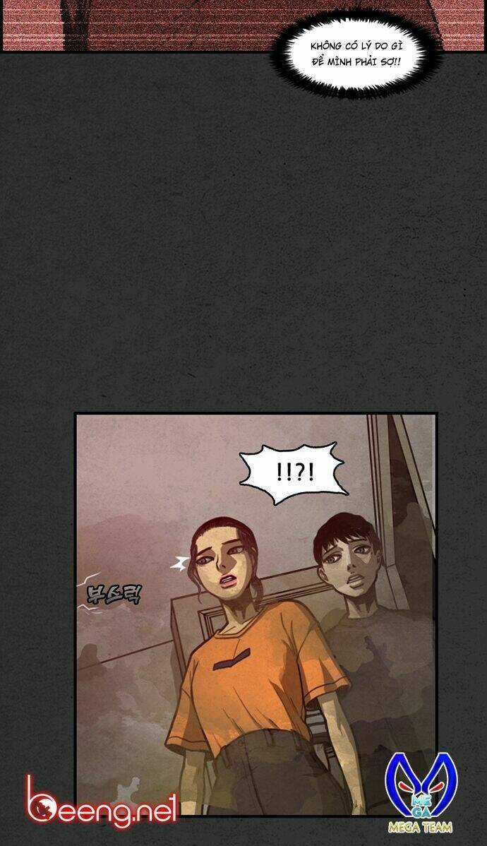 Khu Trọ Quỷ Ám Chapter 3 trang 90