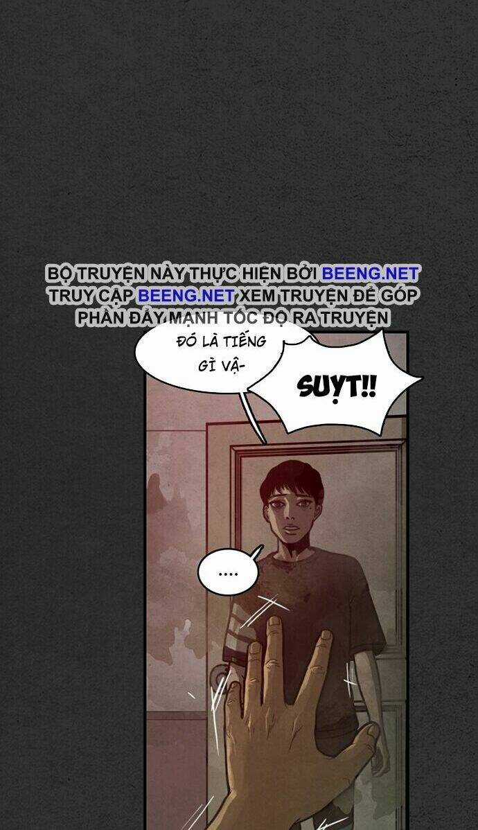 Khu Trọ Quỷ Ám Chapter 3 trang 91