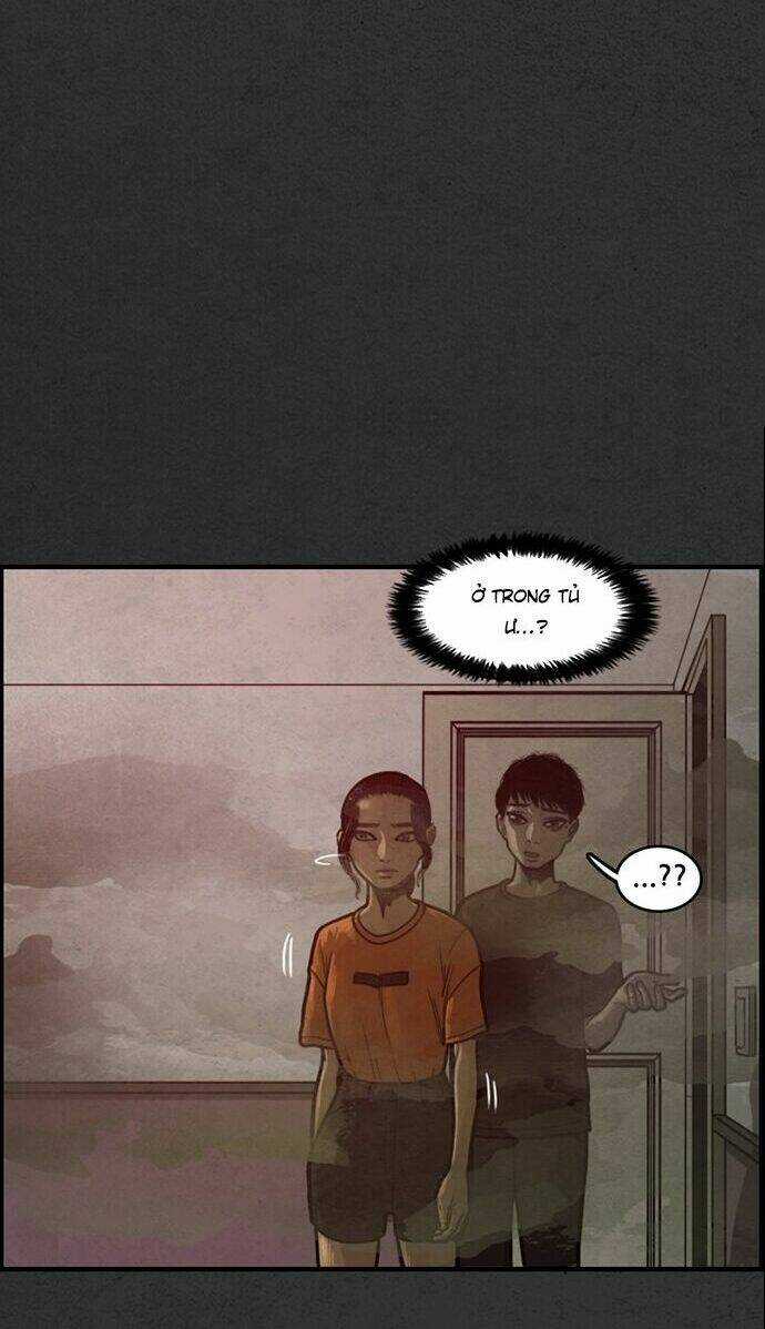 Khu Trọ Quỷ Ám Chapter 3 trang 93