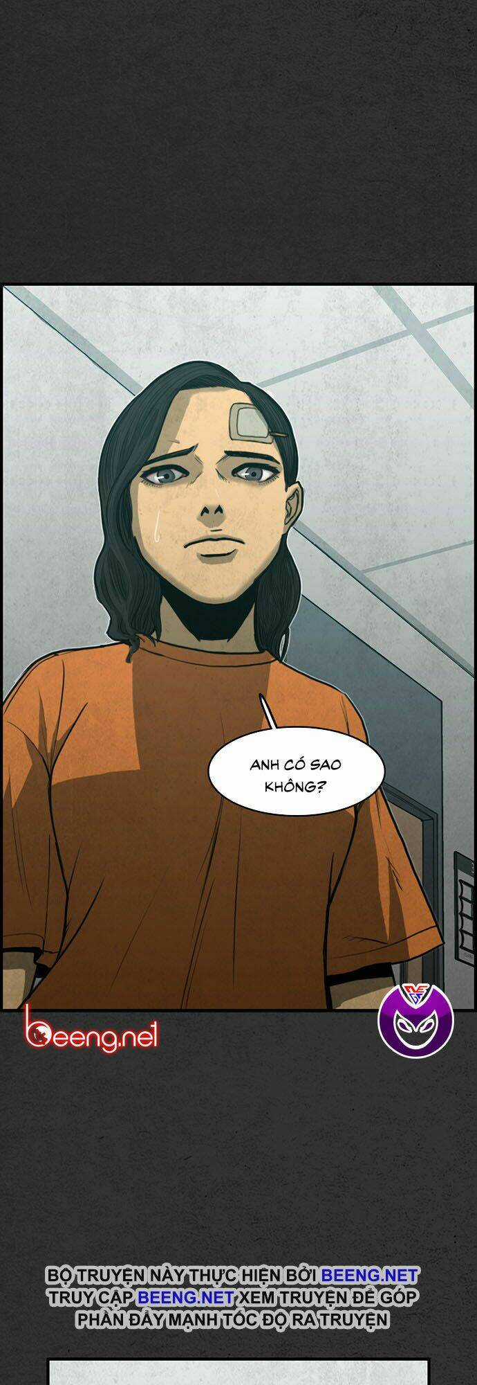 Khu Trọ Quỷ Ám Chapter 30 trang 2