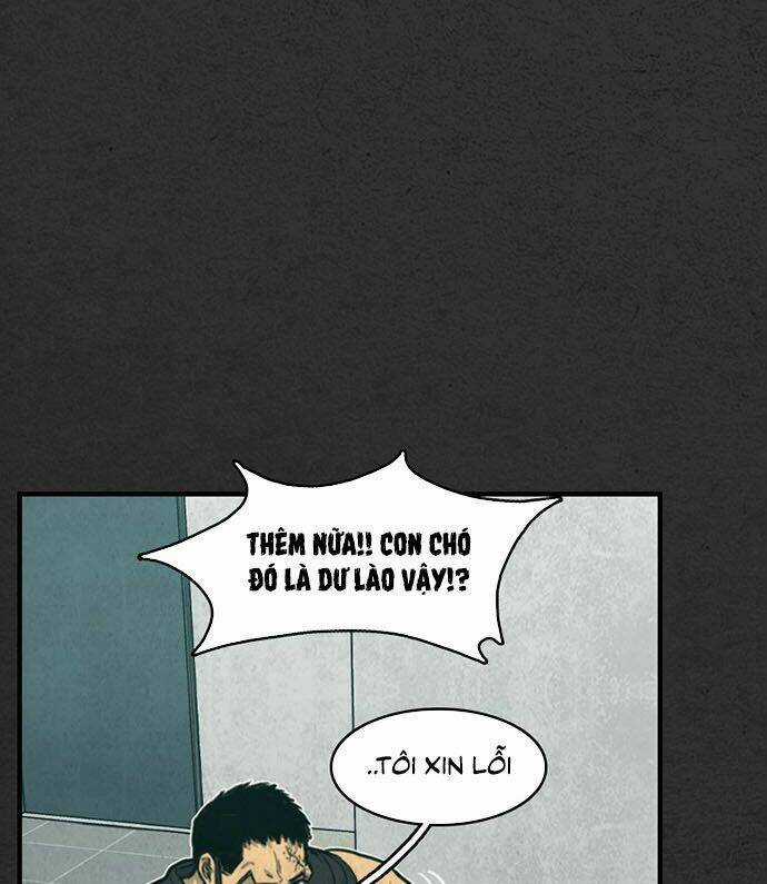 Khu Trọ Quỷ Ám Chapter 30 trang 20