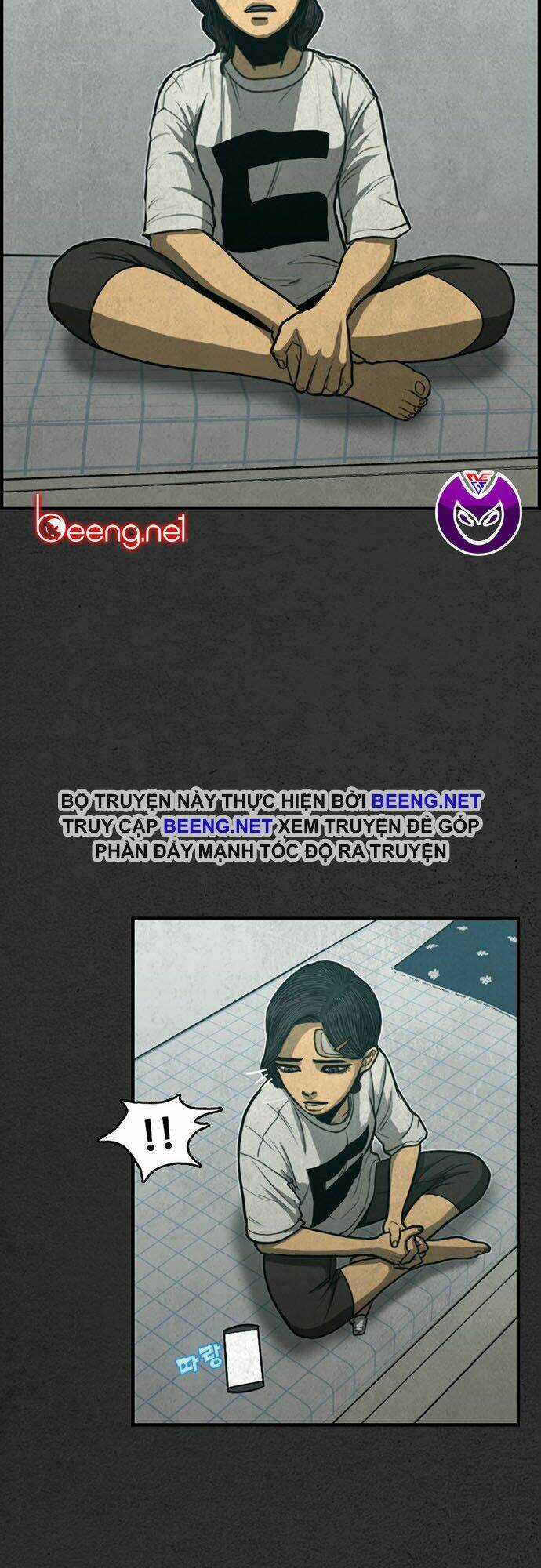 Khu Trọ Quỷ Ám Chapter 30 trang 26