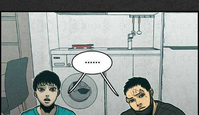 Khu Trọ Quỷ Ám Chapter 30 trang 29