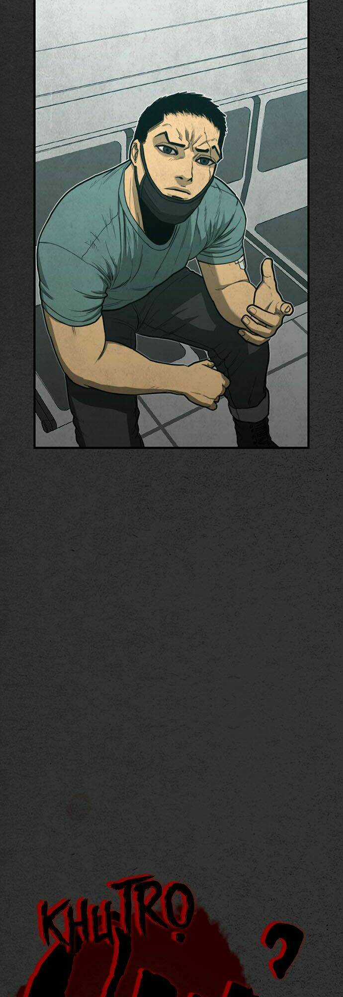 Khu Trọ Quỷ Ám Chapter 30 trang 3