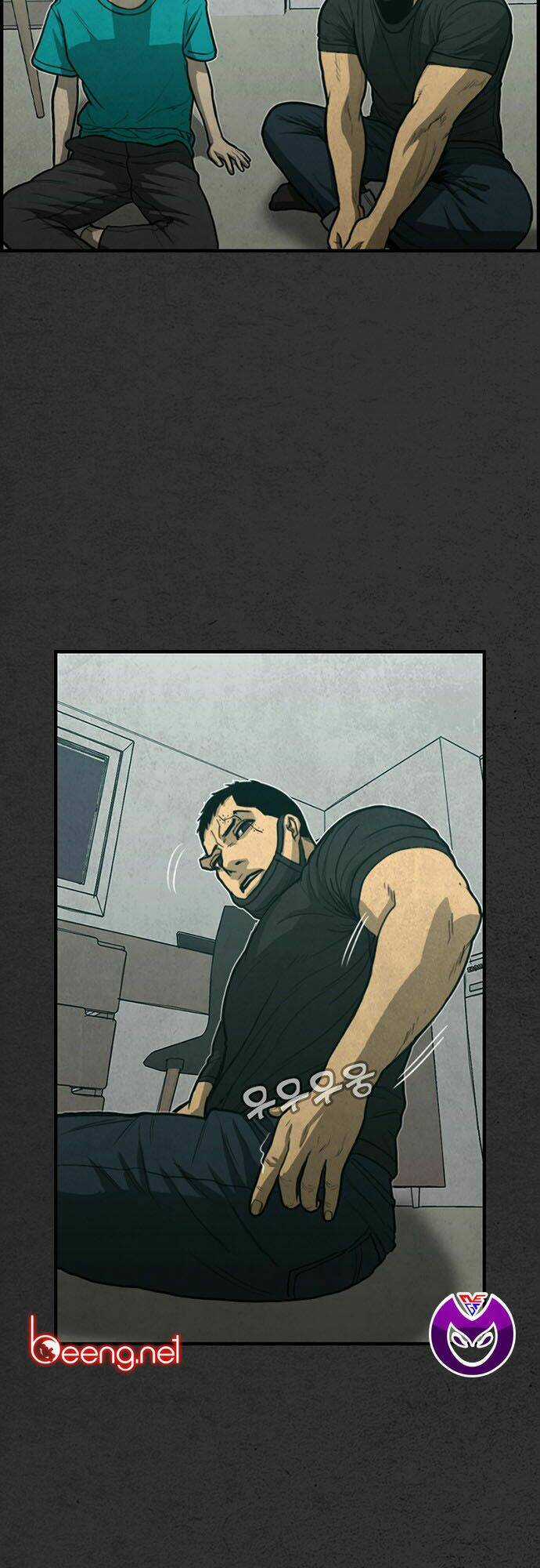 Khu Trọ Quỷ Ám Chapter 30 trang 30