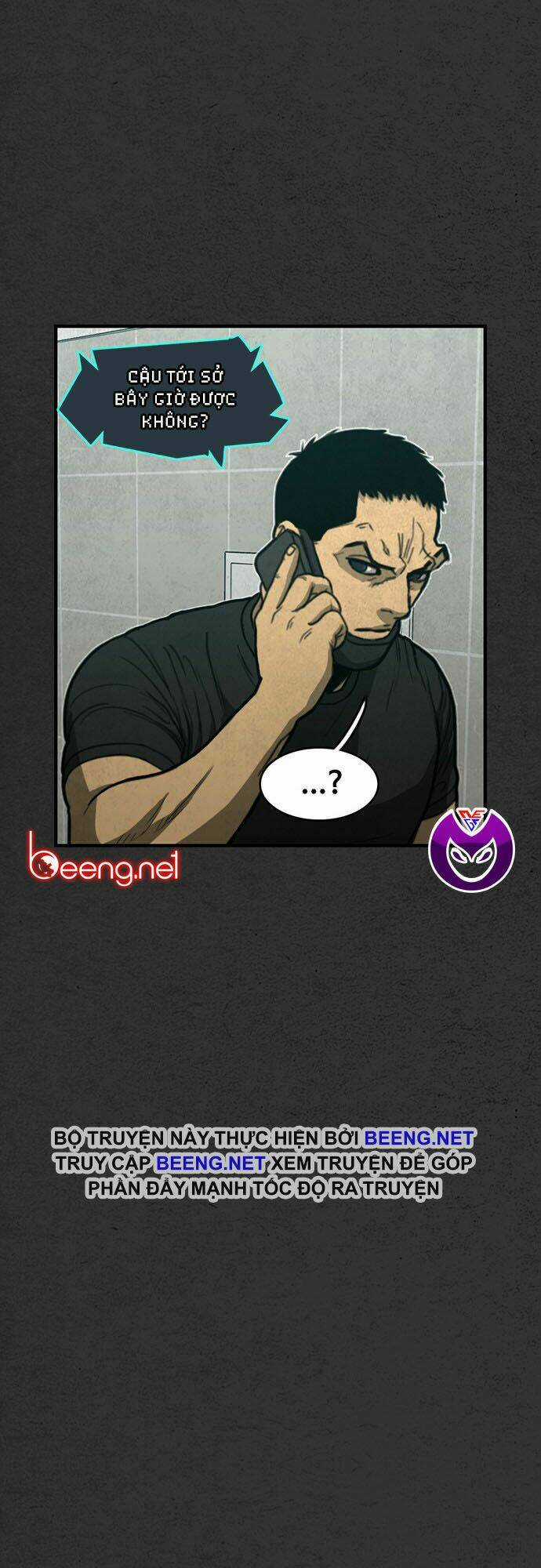 Khu Trọ Quỷ Ám Chapter 30 trang 33