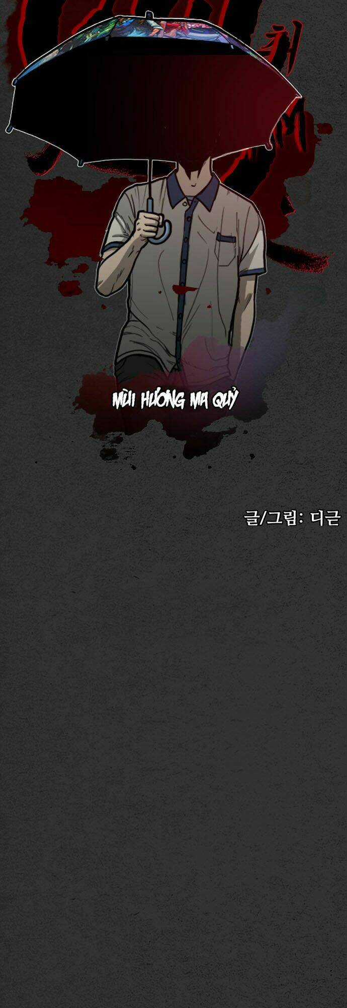 Khu Trọ Quỷ Ám Chapter 30 trang 4