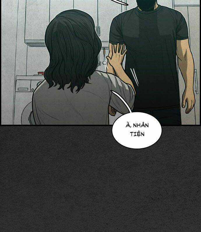 Khu Trọ Quỷ Ám Chapter 30 trang 40