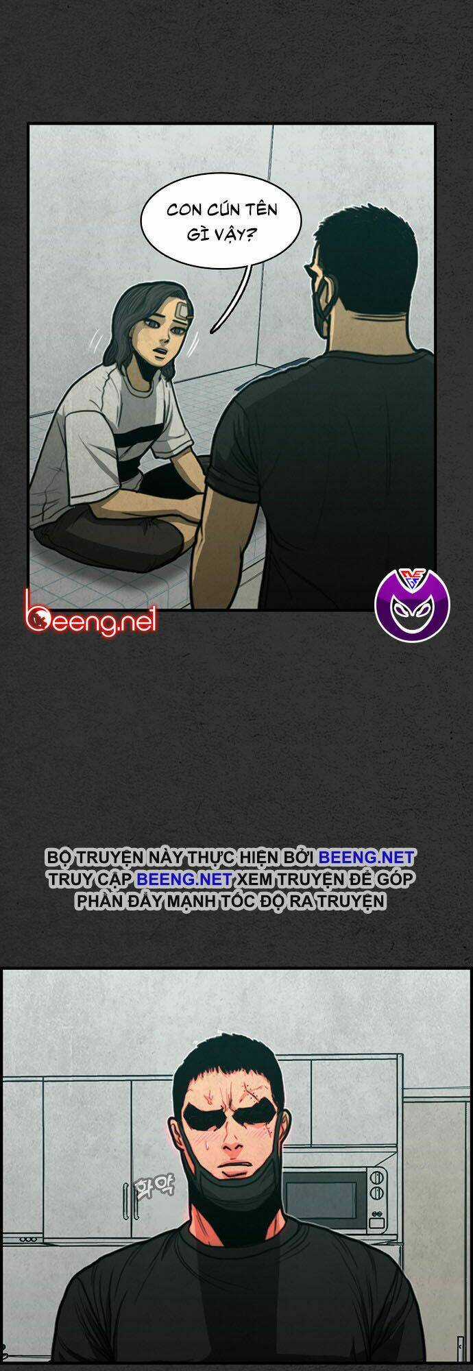 Khu Trọ Quỷ Ám Chapter 30 trang 41