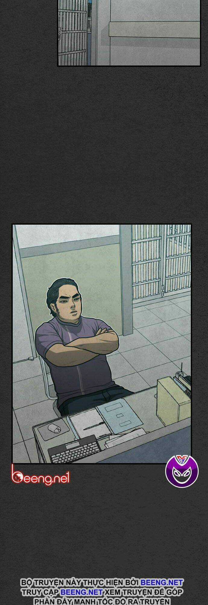 Khu Trọ Quỷ Ám Chapter 30 trang 44