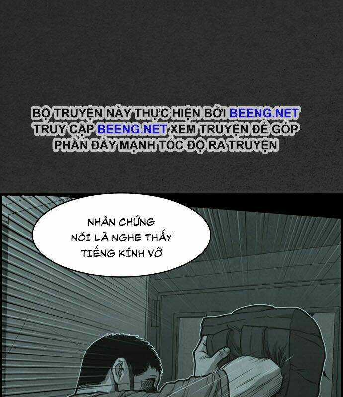 Khu Trọ Quỷ Ám Chapter 30 trang 48