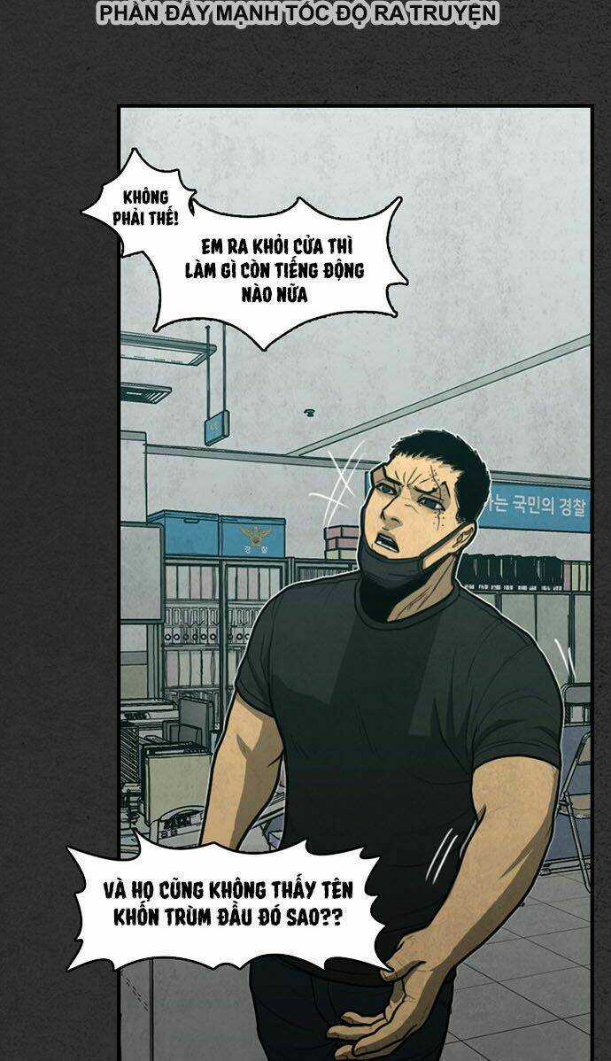 Khu Trọ Quỷ Ám Chapter 30 trang 50