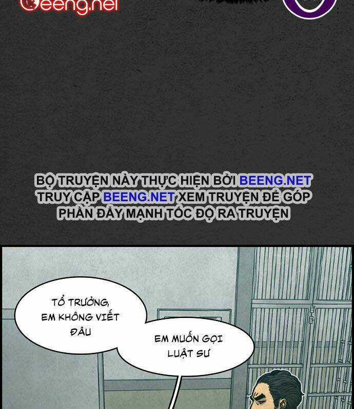 Khu Trọ Quỷ Ám Chapter 30 trang 53