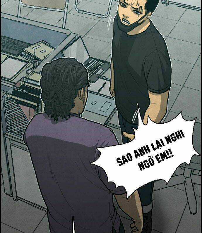 Khu Trọ Quỷ Ám Chapter 30 trang 56