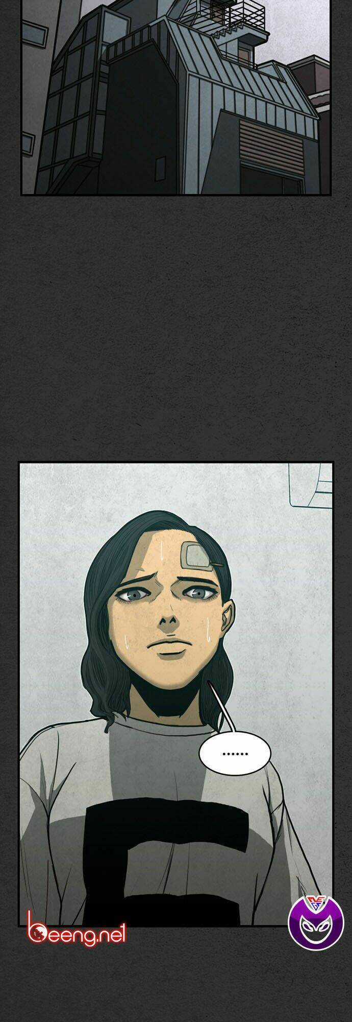 Khu Trọ Quỷ Ám Chapter 30 trang 6