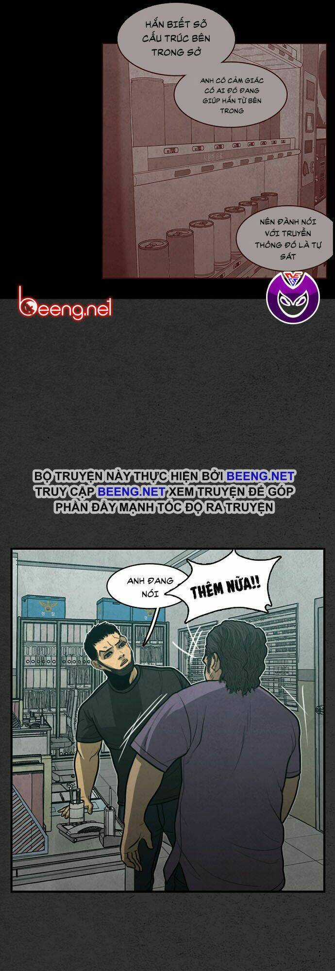 Khu Trọ Quỷ Ám Chapter 30 trang 63