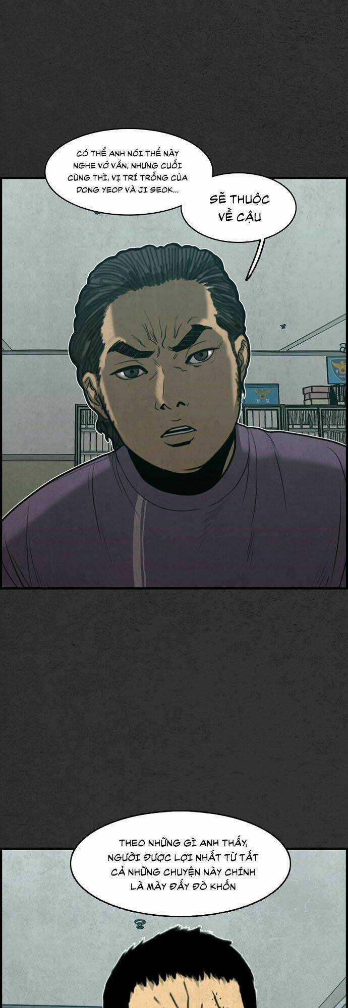 Khu Trọ Quỷ Ám Chapter 30 trang 64