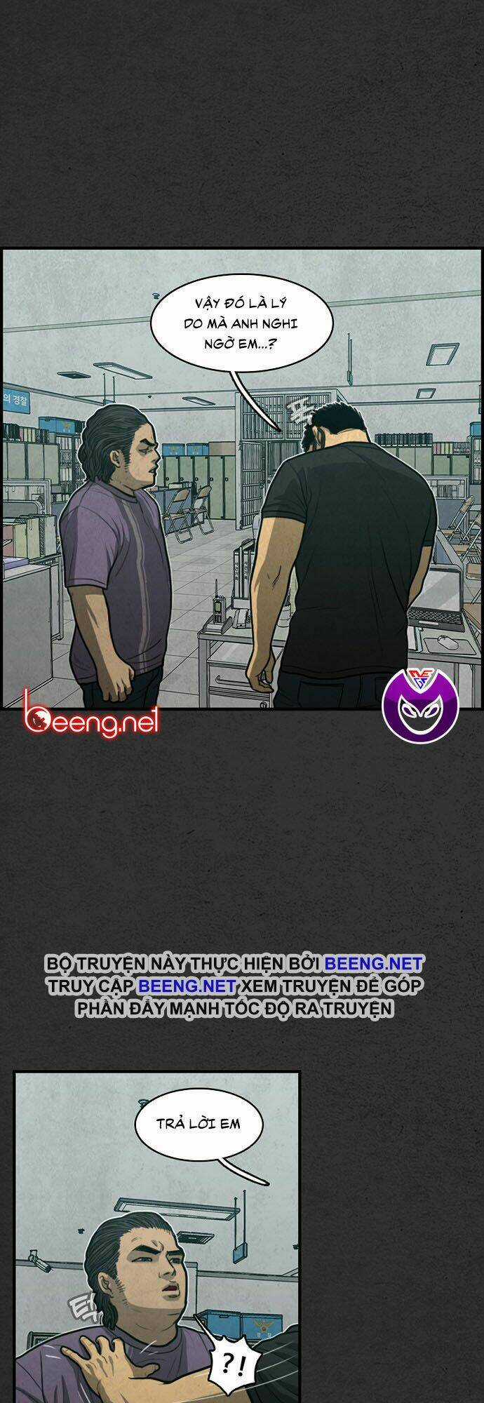 Khu Trọ Quỷ Ám Chapter 30 trang 66