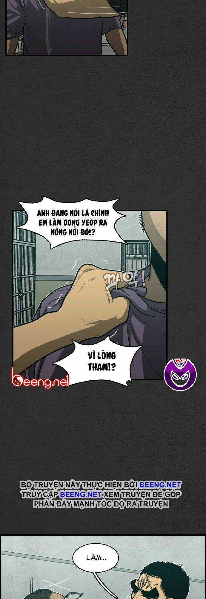 Khu Trọ Quỷ Ám Chapter 30 trang 67