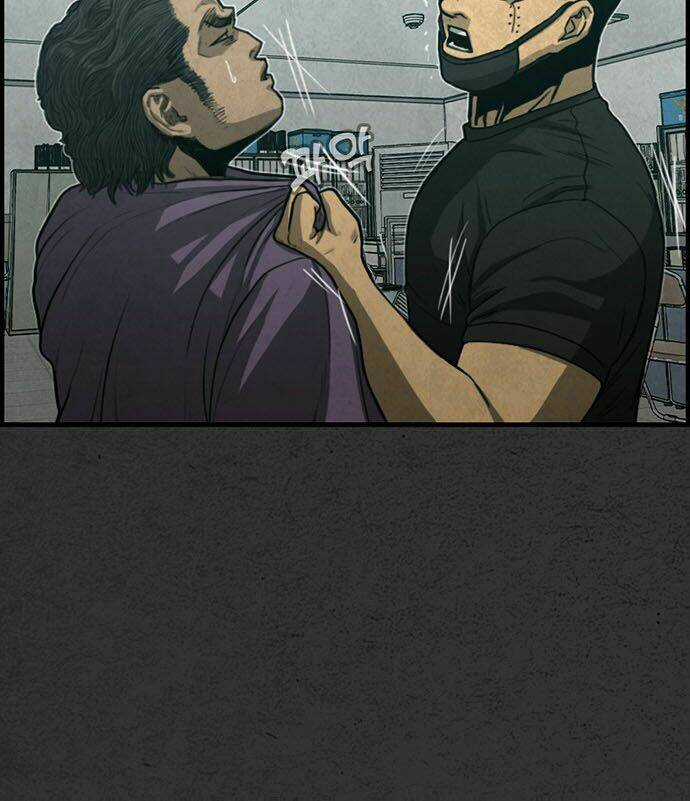 Khu Trọ Quỷ Ám Chapter 30 trang 68