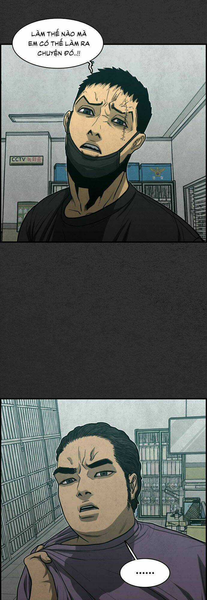 Khu Trọ Quỷ Ám Chapter 30 trang 69