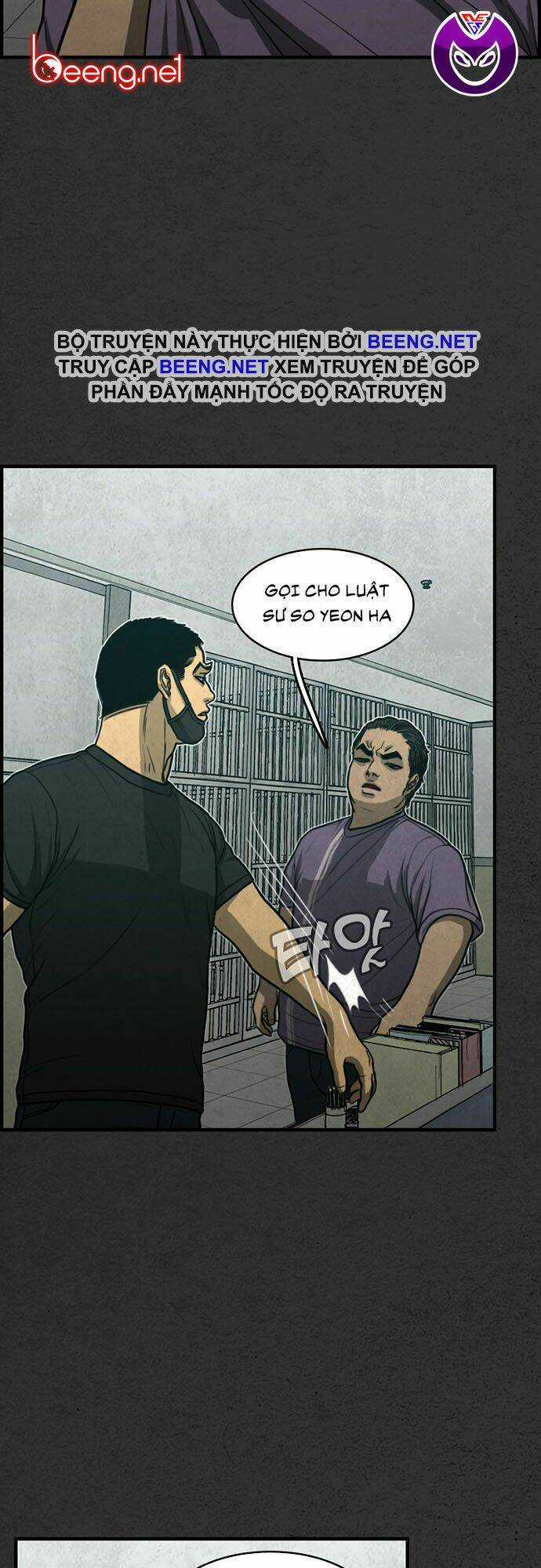 Khu Trọ Quỷ Ám Chapter 30 trang 70