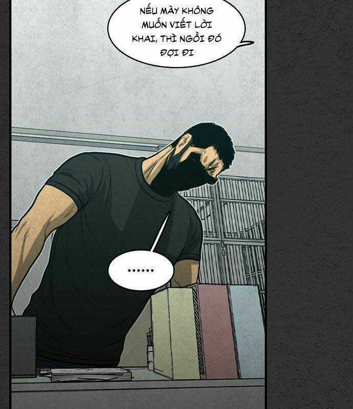 Khu Trọ Quỷ Ám Chapter 30 trang 71