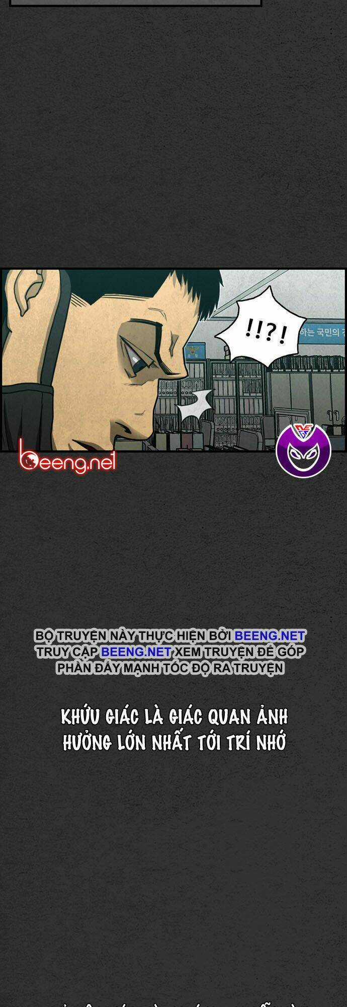 Khu Trọ Quỷ Ám Chapter 30 trang 72