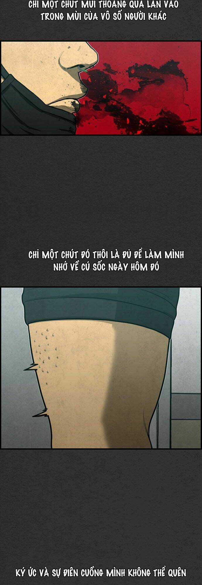 Khu Trọ Quỷ Ám Chapter 30 trang 73