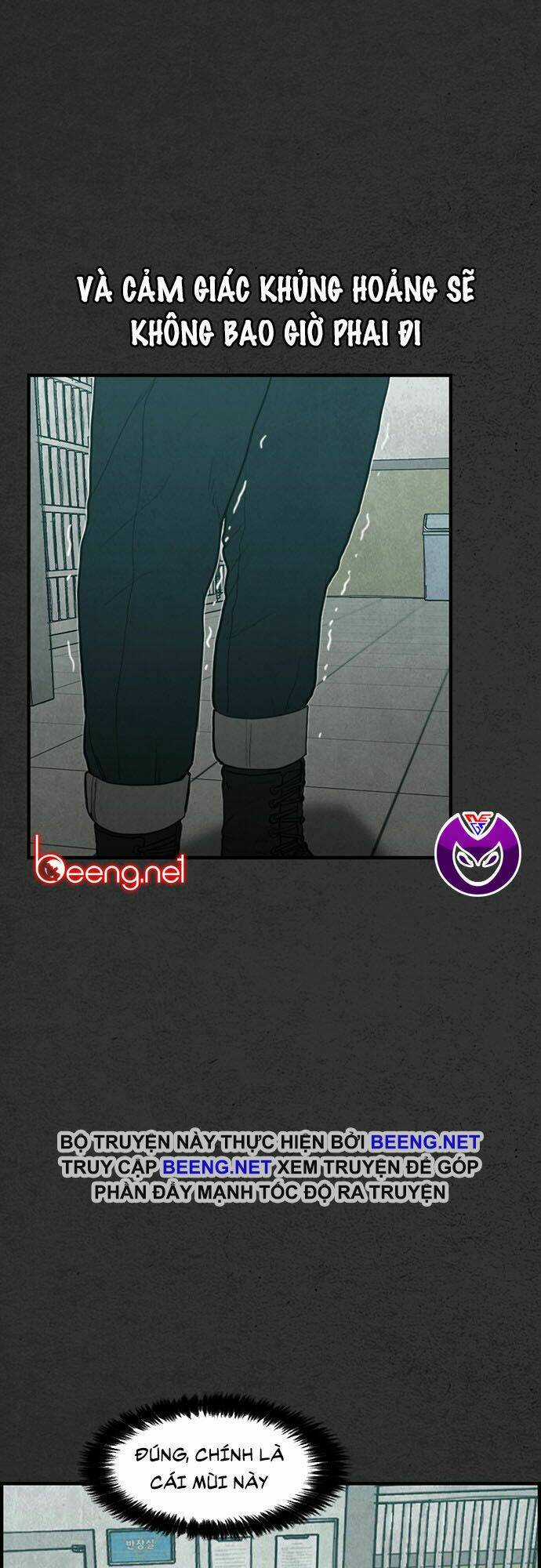 Khu Trọ Quỷ Ám Chapter 30 trang 75