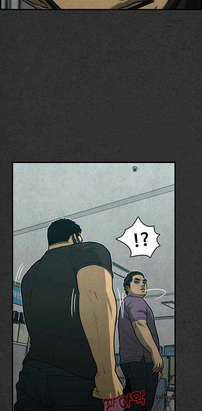 Khu Trọ Quỷ Ám Chapter 31 trang 10