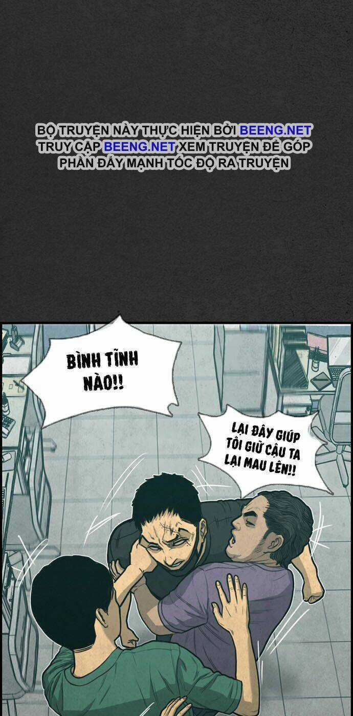 Khu Trọ Quỷ Ám Chapter 31 trang 12