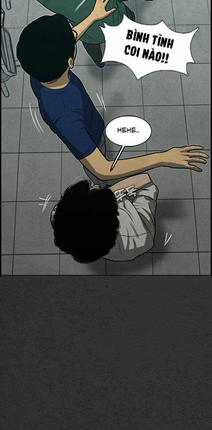 Khu Trọ Quỷ Ám Chapter 31 trang 13