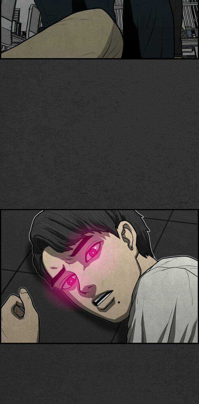 Khu Trọ Quỷ Ám Chapter 31 trang 16