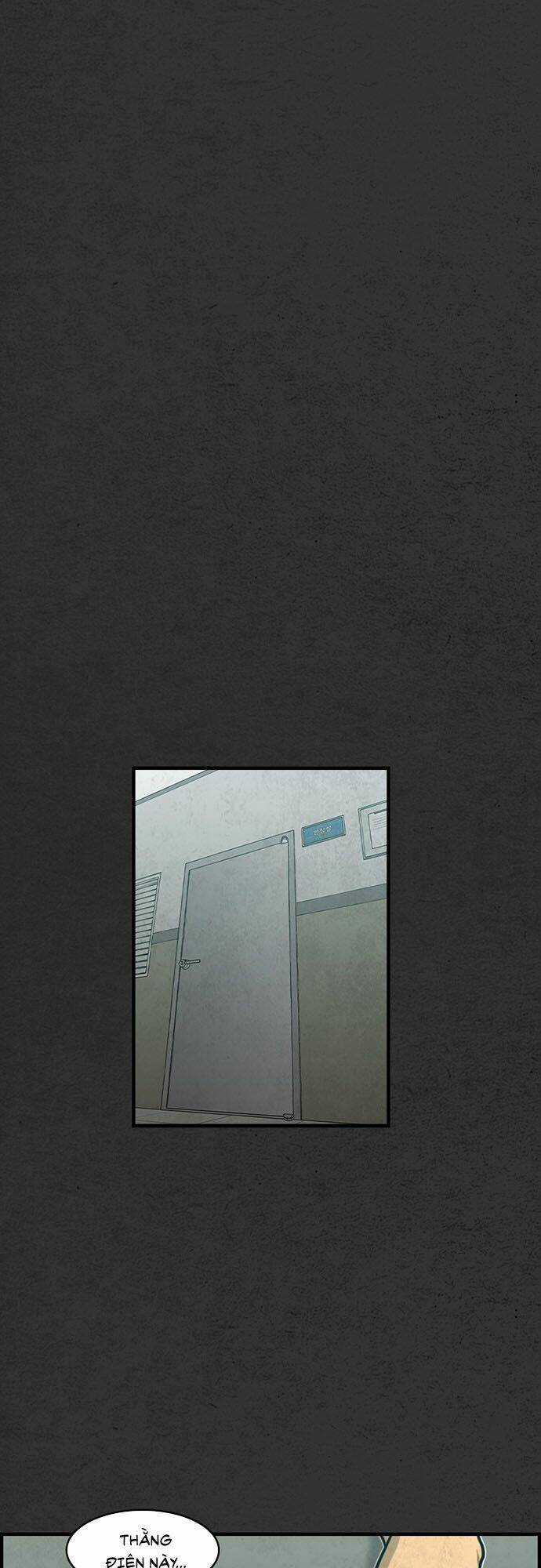 Khu Trọ Quỷ Ám Chapter 31 trang 24