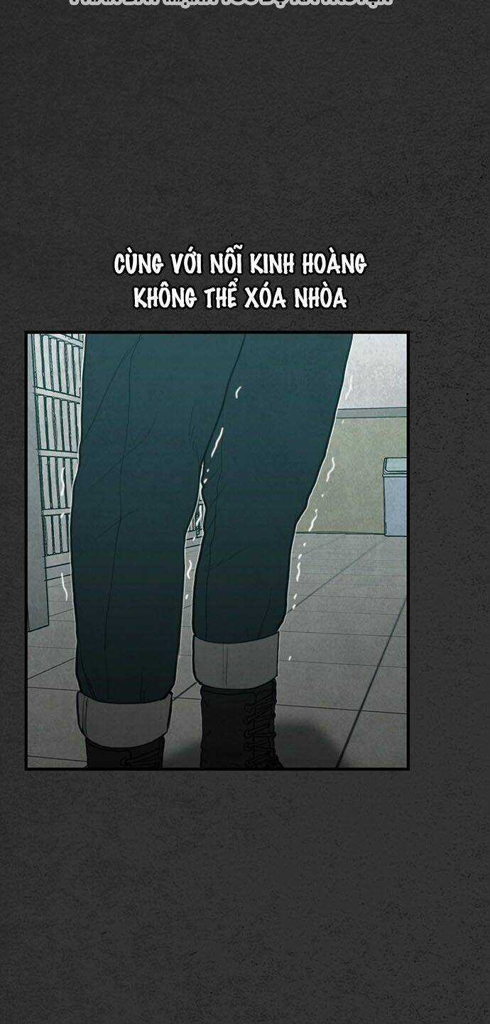 Khu Trọ Quỷ Ám Chapter 31 trang 3