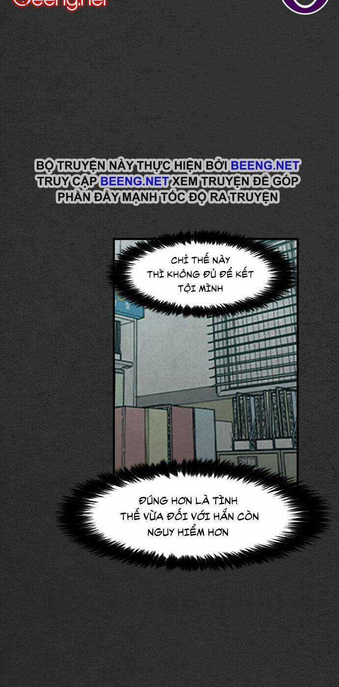 Khu Trọ Quỷ Ám Chapter 31 trang 33