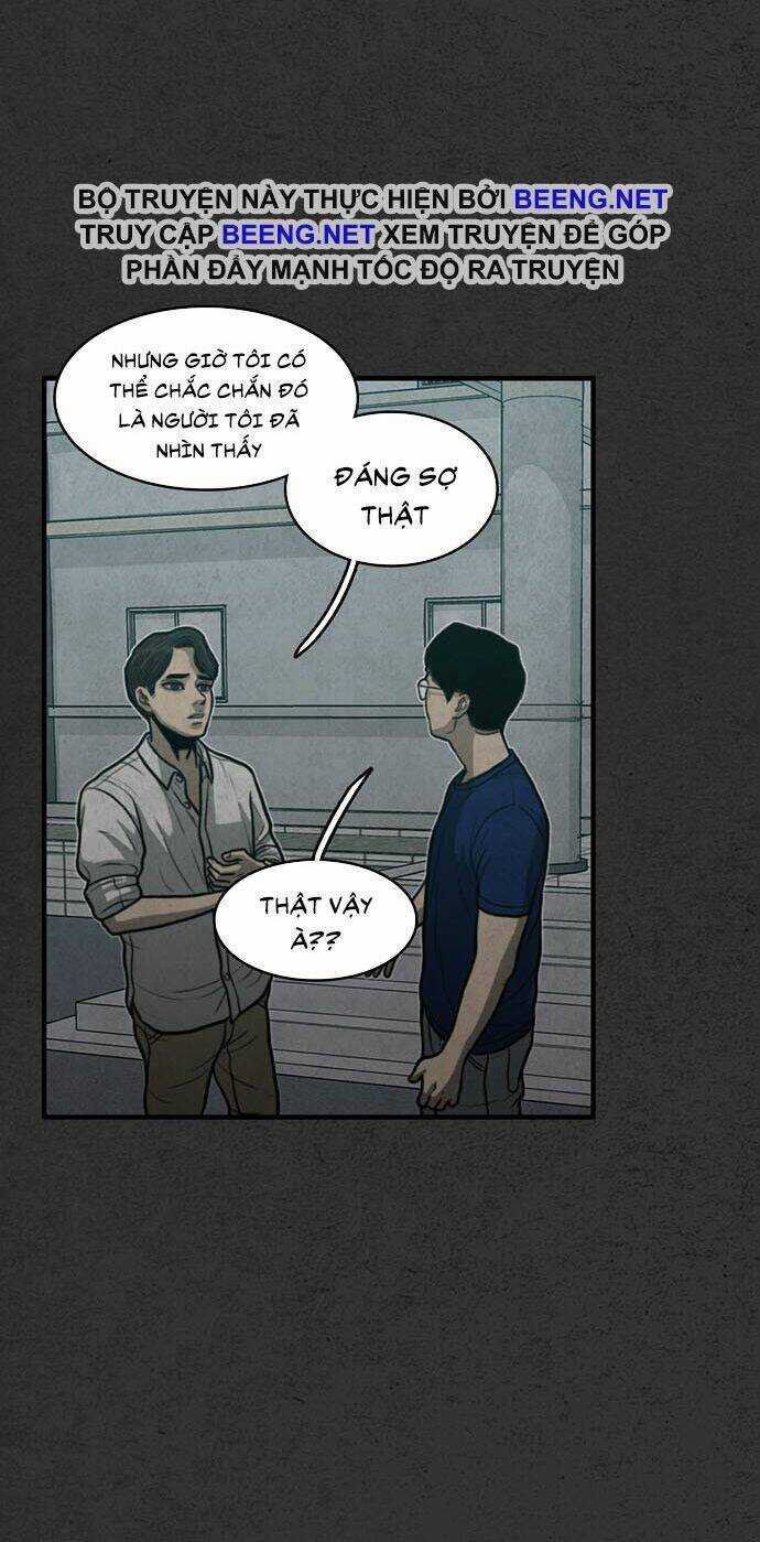 Khu Trọ Quỷ Ám Chapter 31 trang 36